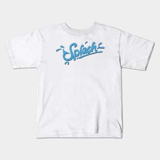 Splash Kids T-Shirt